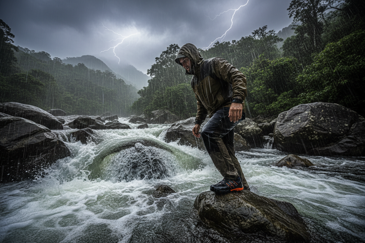Zapatos de Agua y Calzado Acuático