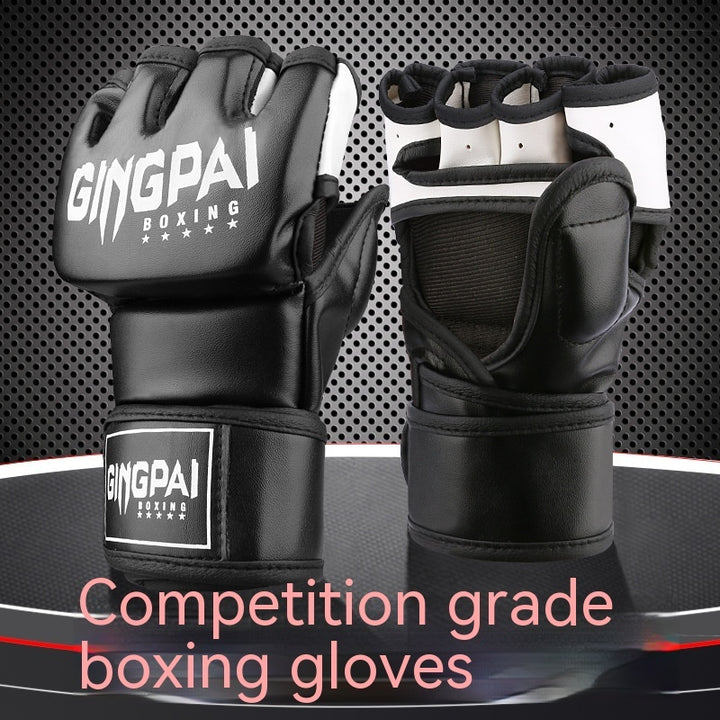Muay Thai Guantes Mma Guantes Box Ufc Guantes Para Boxear