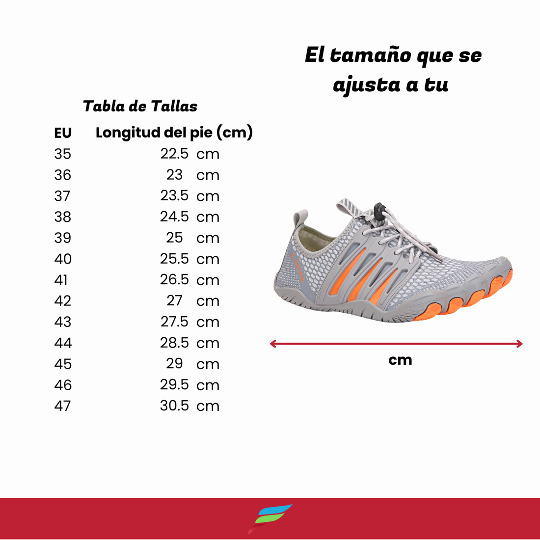 Tenis de Agua para Hombre y Mujer