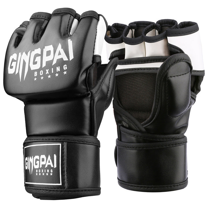 Muay Thai Guantes Mma Guantes Box Ufc Guantes Para Boxear