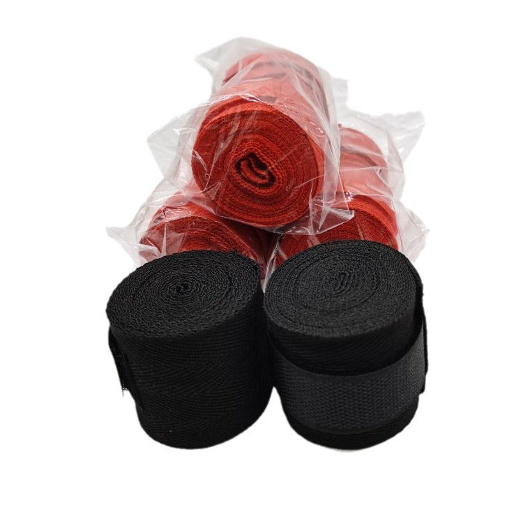 Vendas Boxeo Elasticas Deportivas Benda Elastica Adhesiva Mma Muay Thai Vendas