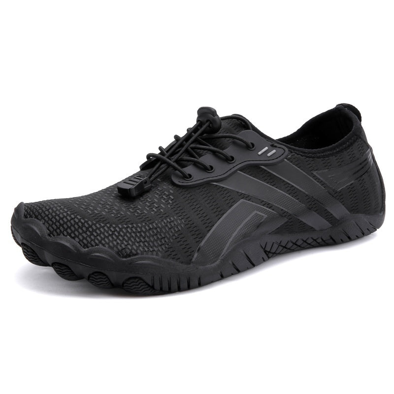 Zapatos de agua antideslizantes de secado rápido para hombre, mujere y niño, para senderismo