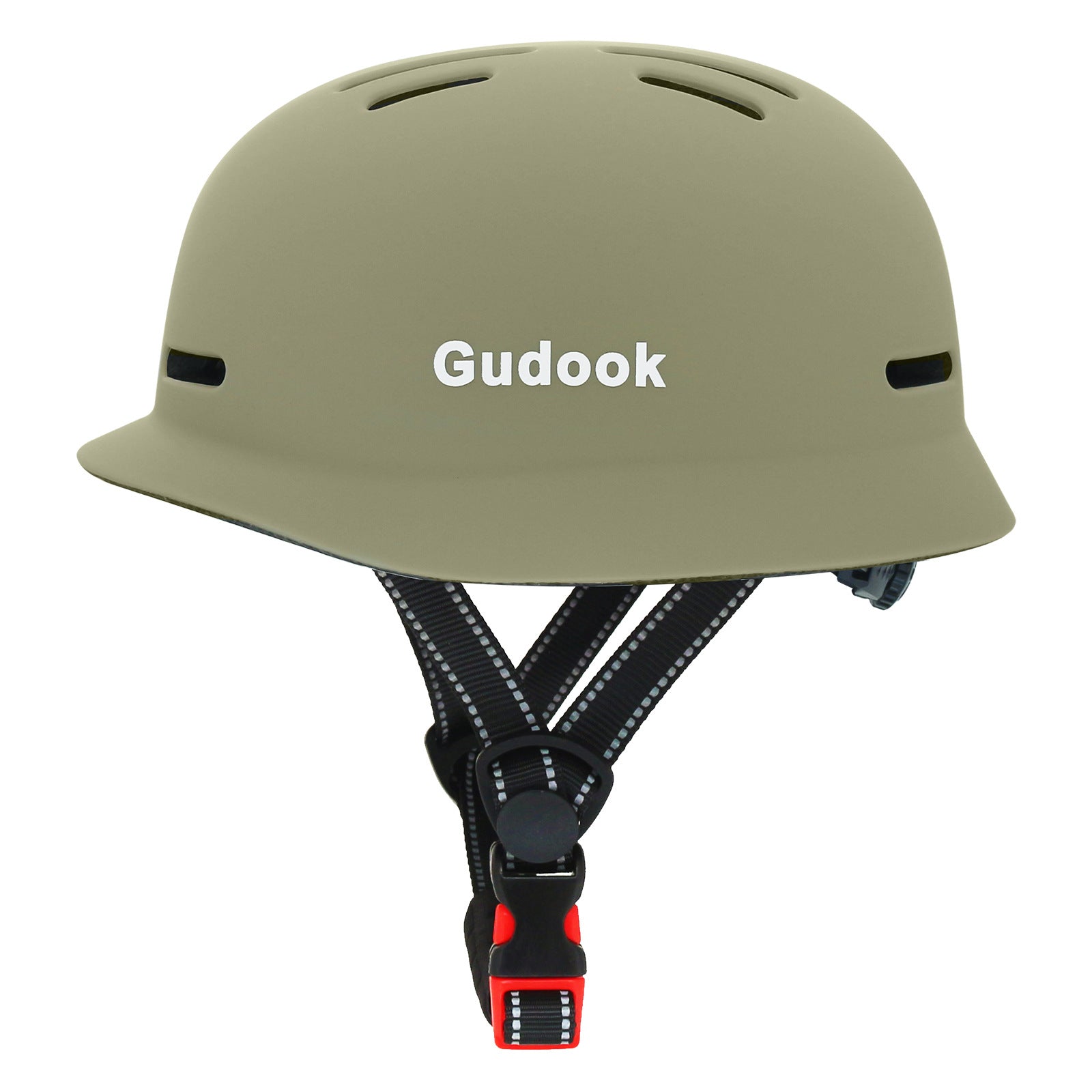 Casco retro para ciclismo urbano, monopatín y deportes al aire libre.