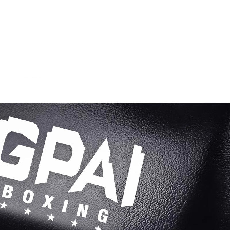 Guantes De Cuero Pu Boxeo Para Kickboxing Mma Muay Thai