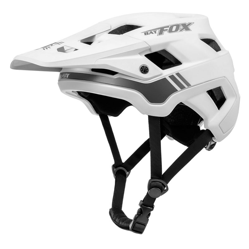 Casco para bicicleta de montaña, cross-country y skateboarding