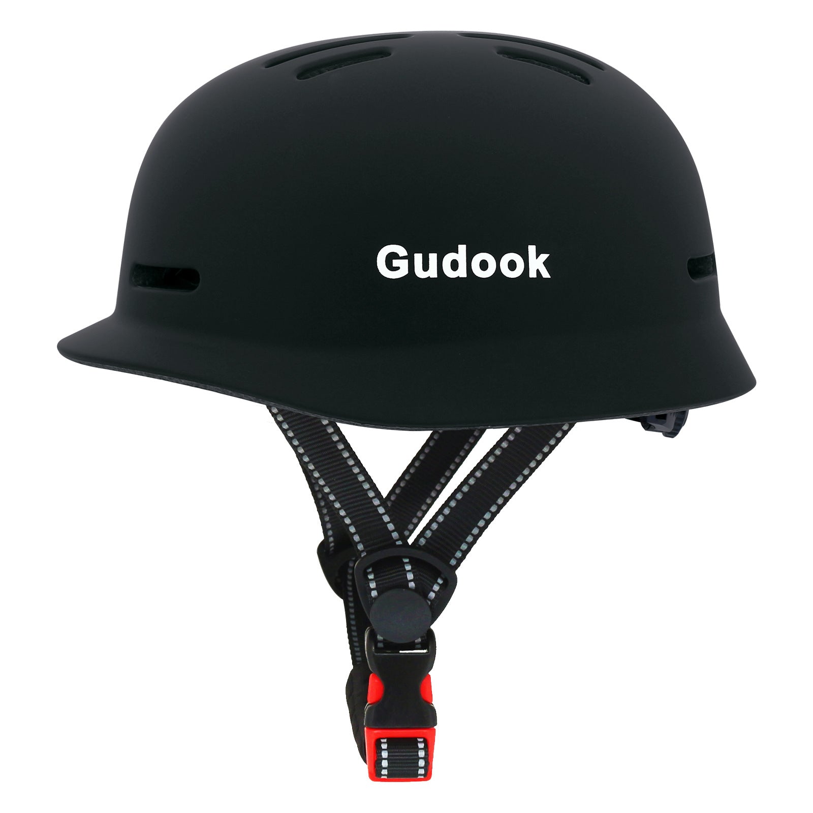 Casco retro para ciclismo urbano, monopatín y deportes al aire libre.