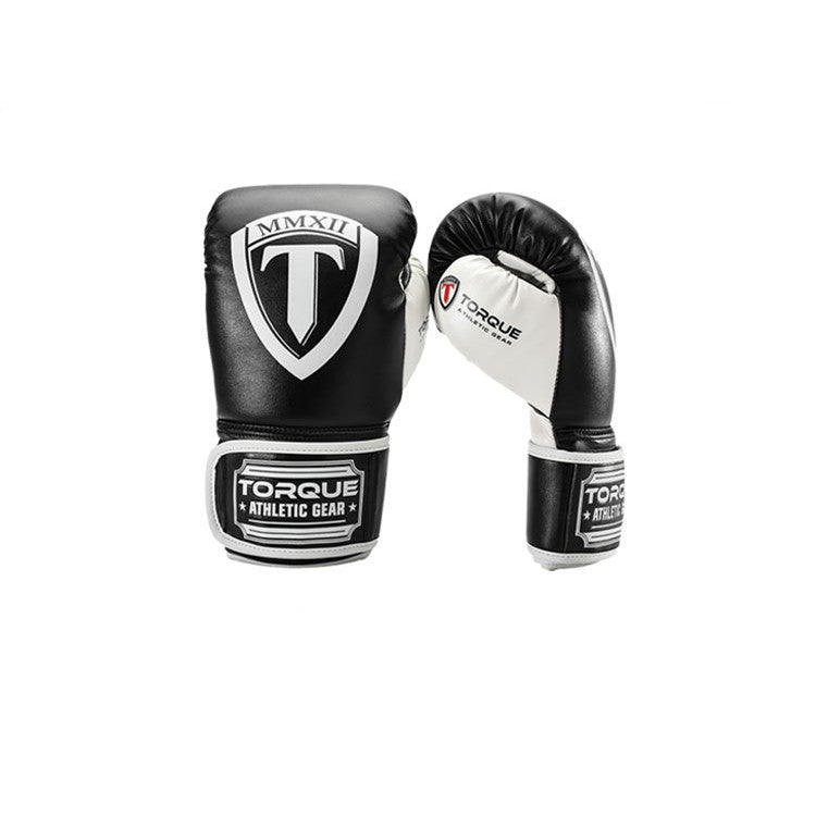 Guantes Box Guantes Boxeo Strap Velcro 8 10 12 Oz