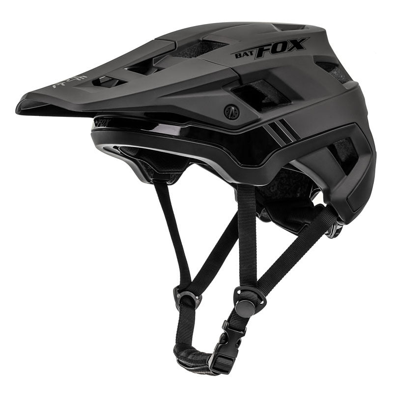 Casco para bicicleta de montaña, cross-country y skateboarding
