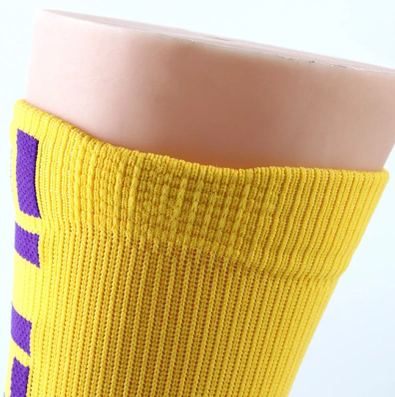 Calcetas Deportivas para hombre (Super Elite)