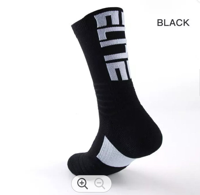Calcetas Deportivas para hombre (Super Elite)