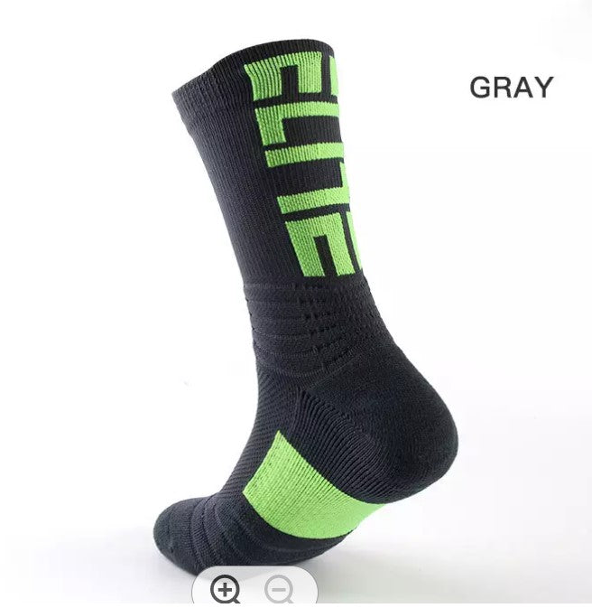Calcetas Deportivas para hombre (Super Elite)