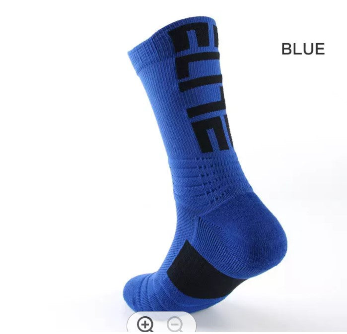 Calcetas Deportivas para hombre (Super Elite)