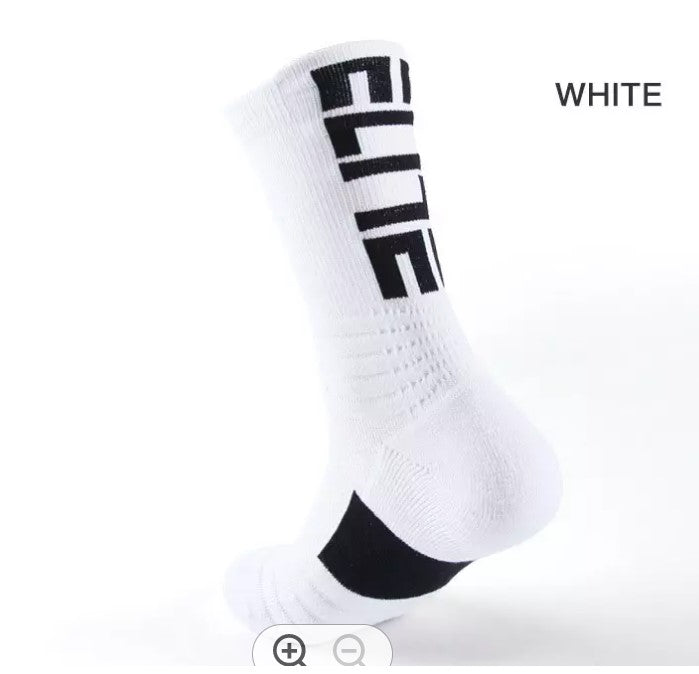 Calcetas Deportivas para hombre (Super Elite)