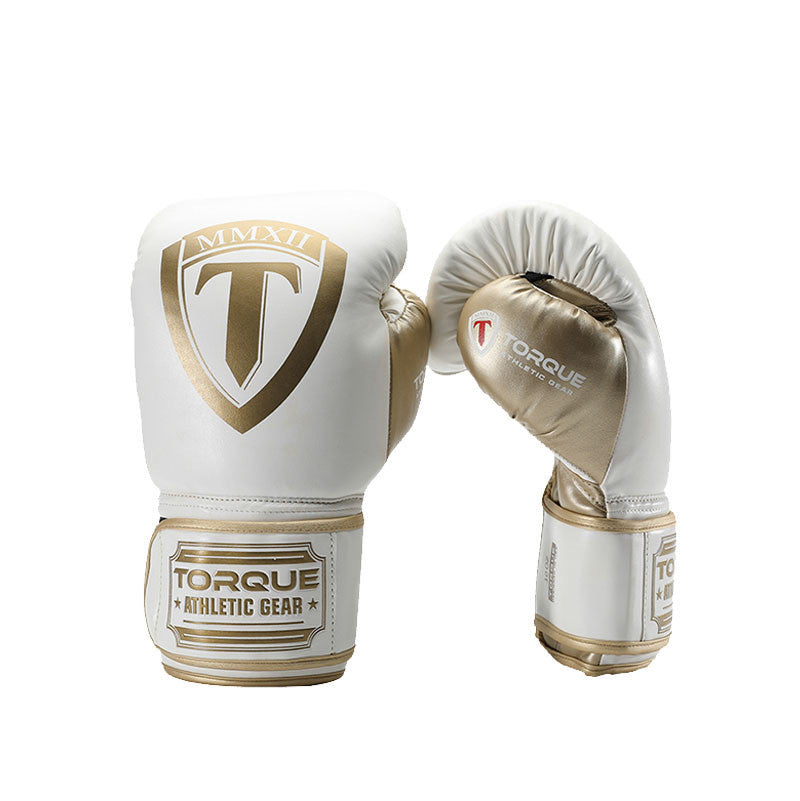 Guantes Box Guantes Boxeo Strap Velcro 8 10 12 Oz