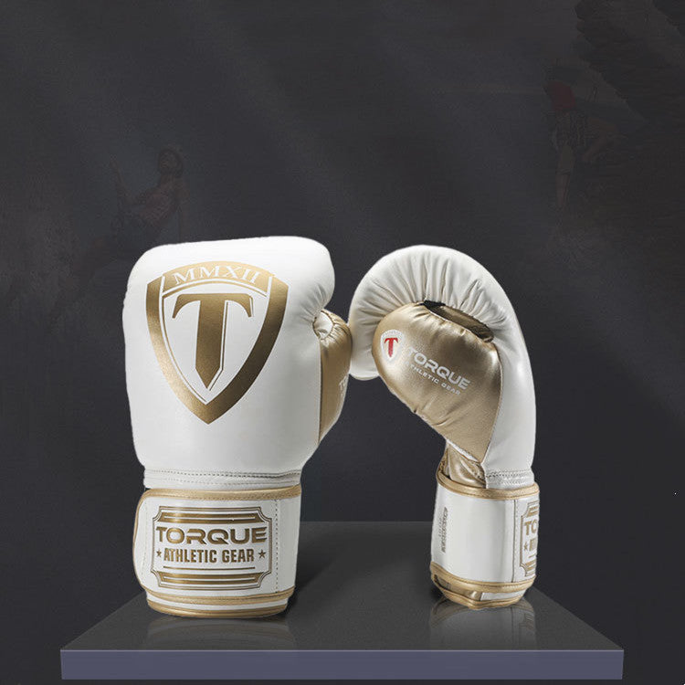 Guantes Box Guantes Boxeo Strap Velcro 8 10 12 Oz