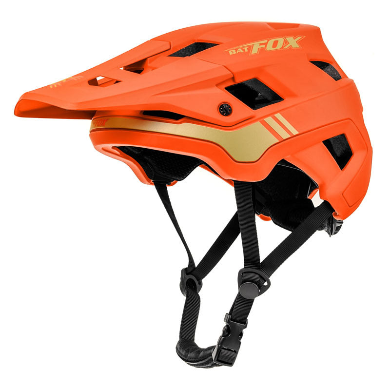 Casco para bicicleta de montaña, cross-country y skateboarding