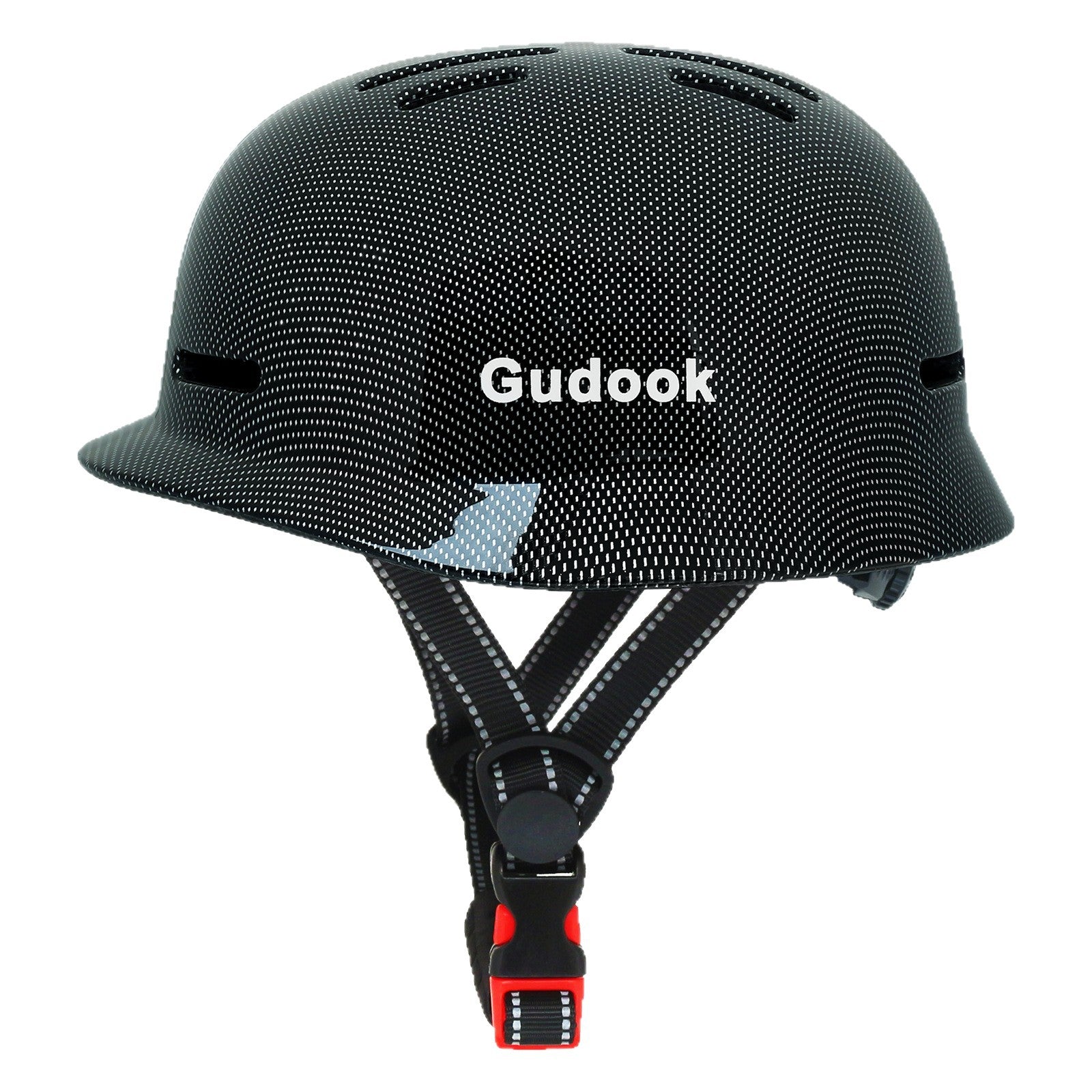 Casco retro para ciclismo urbano, monopatín y deportes al aire libre.