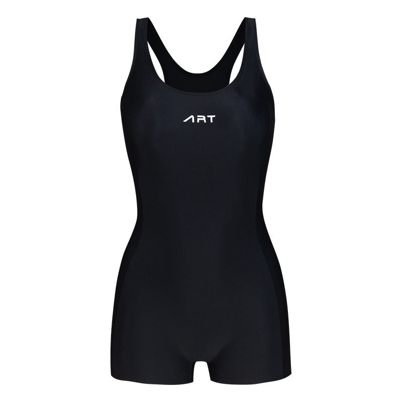 Womens Race-Specific One-Piece Swimsuit For The Pool