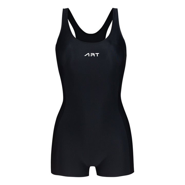 Womens Race-Specific One-Piece Swimsuit For The Pool