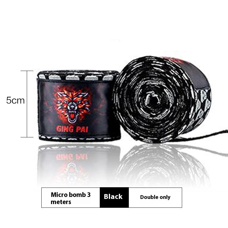 Vendas de Boxeo Elásticas Deportivas Benda Elástica Velcro