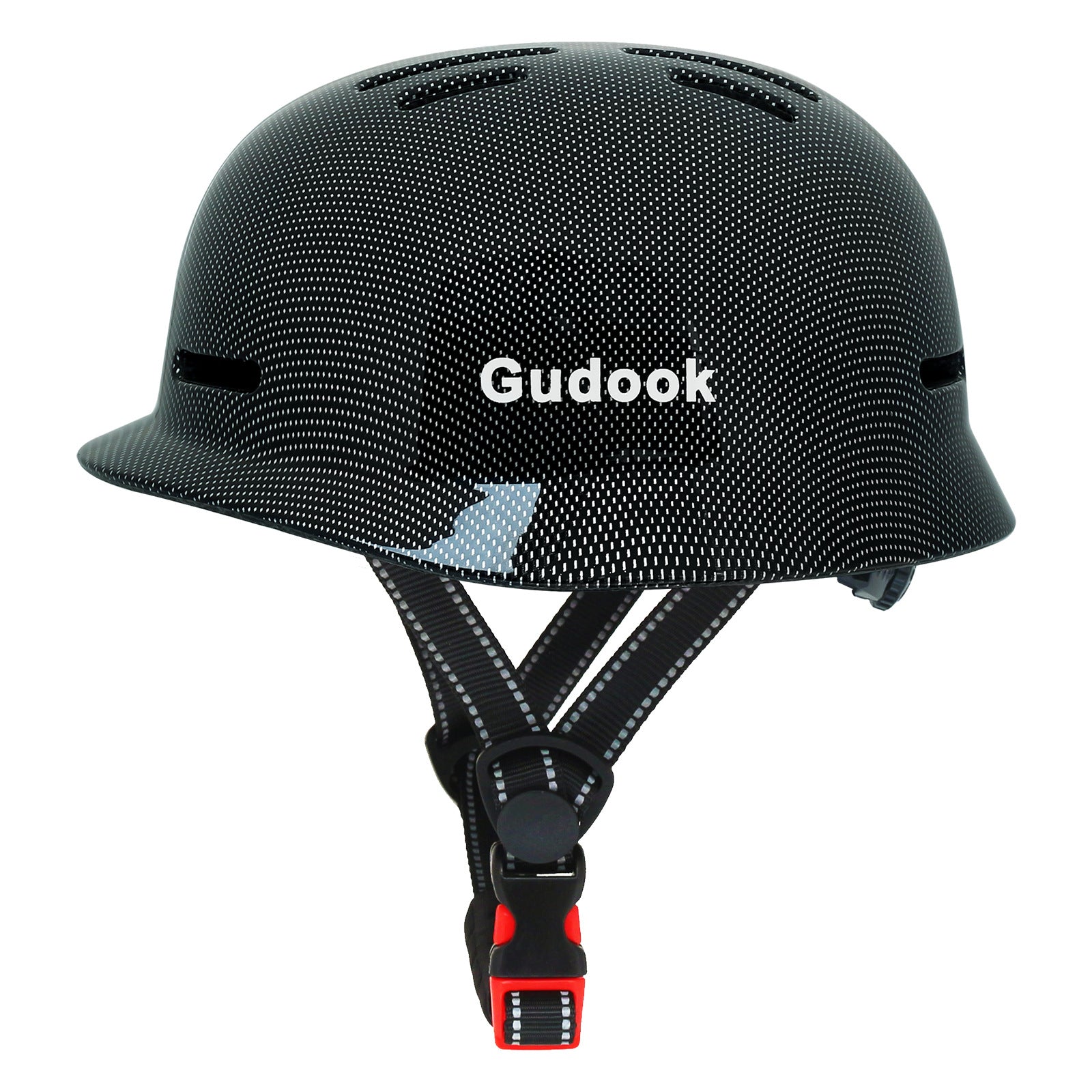 Casco retro para ciclismo urbano, monopatín y deportes al aire libre.