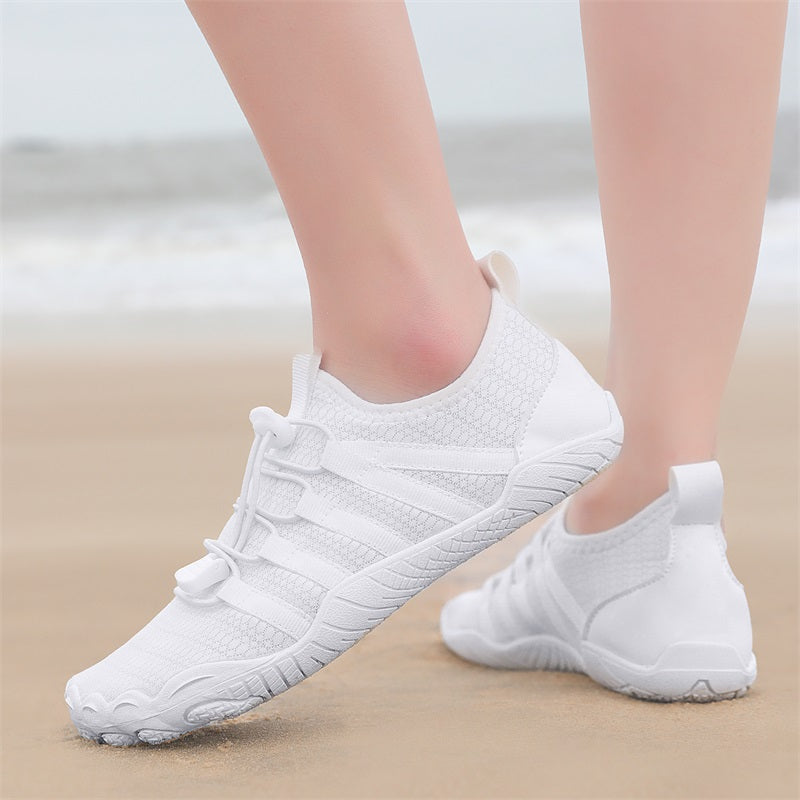 Zapatos de agua antideslizantes de secado rápido para hombre, mujere y niño, para senderismo