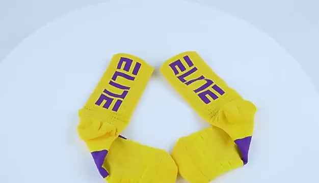 Calcetas Deportivas para hombre (Super Elite)