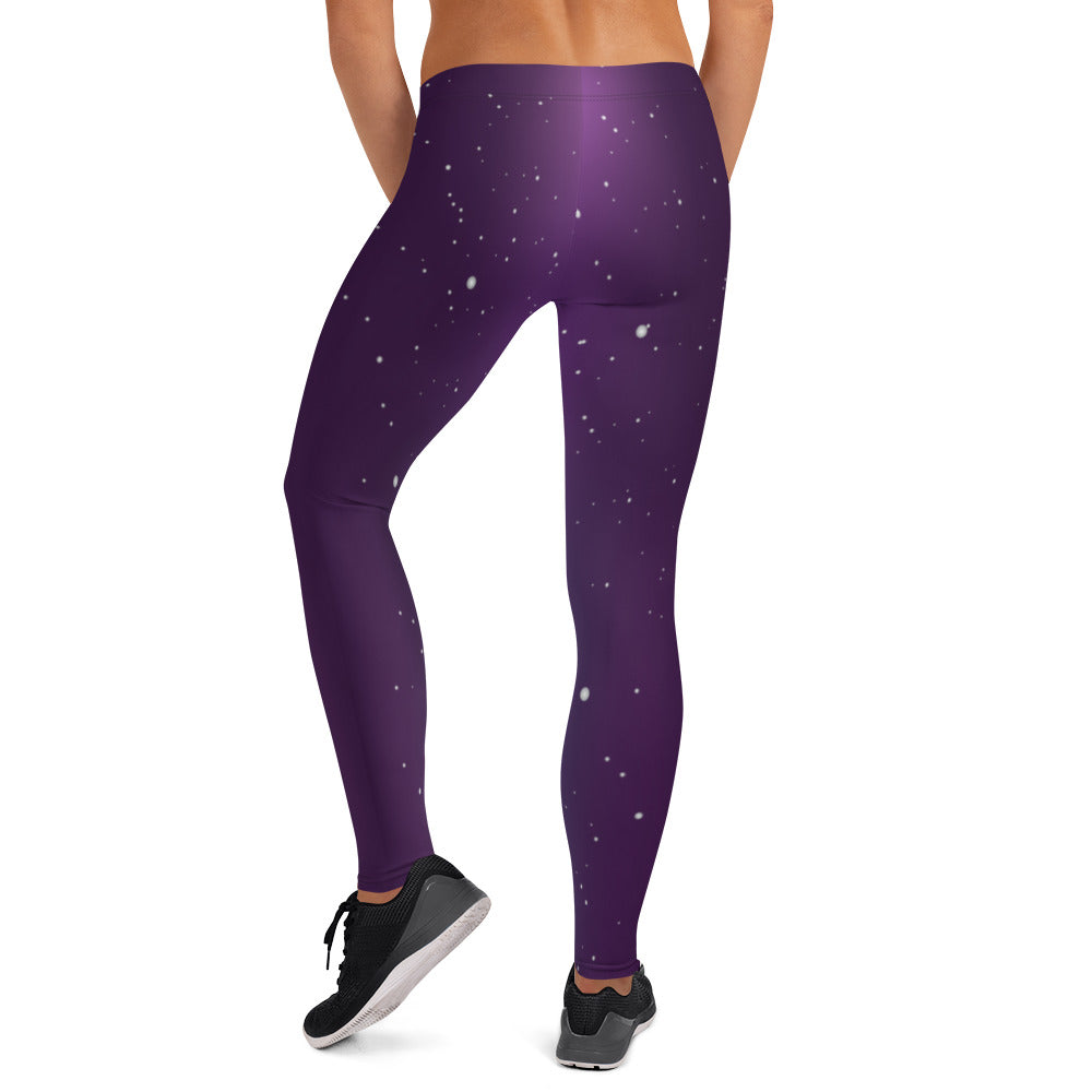 Leggins Cosmos